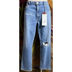 Moussy Floyd Friend Jeans 30